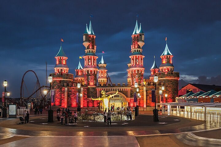 Vialand Istanbul Stambul